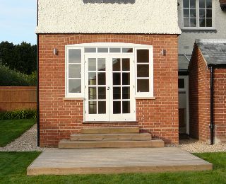 House Development