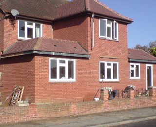 Home Extension