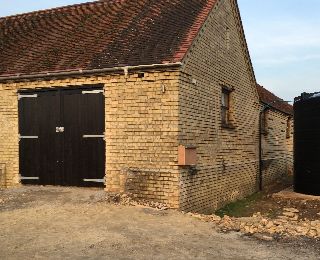 Barn Conversion