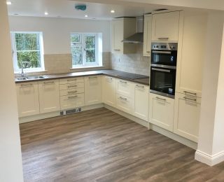 Home Extension